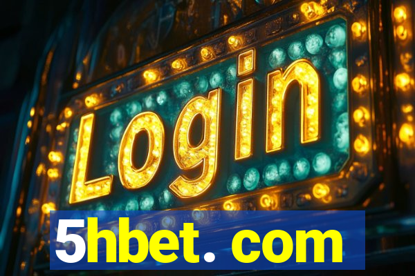 5hbet. com